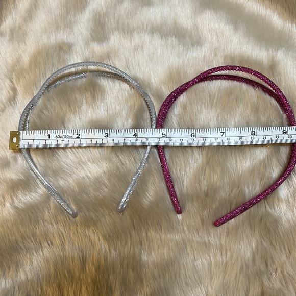 👜$3 - Unique headbands set of‎ 4 - Picture 7 of 7